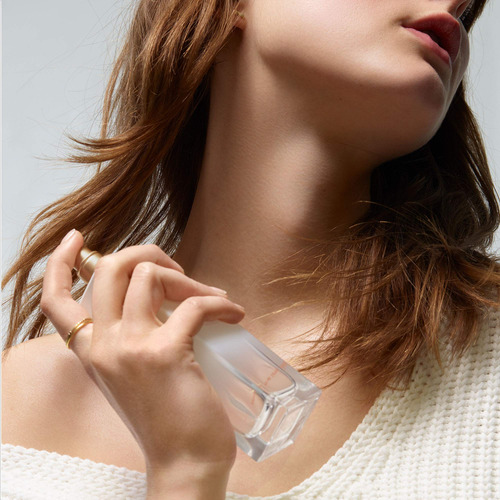 Perfume Elizabeth Arden Chá Branco Flor De Mandarim 50ml - Imagem 7