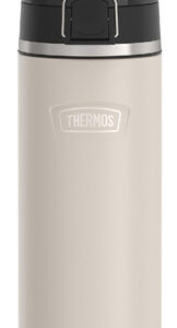 Garrafa De Água Thermos Icon Series Em Aço Inoxidável 700ml