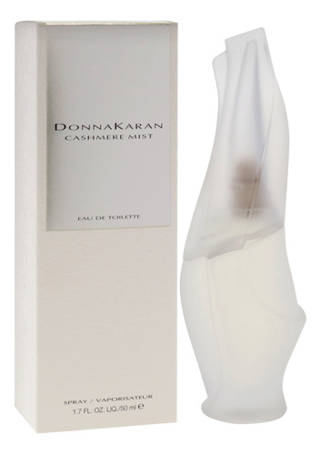 Perfume Donna Karan Cashmere Mist Edt 50ml Para Mulheres - Imagem 3
