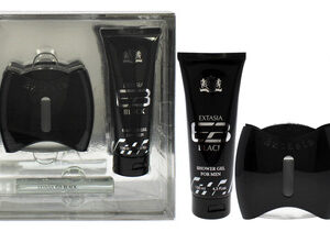 Conjunto De Presentes De Perfume New Brand Prestige Extasia