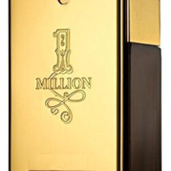 Perfume Paco Rabanne 1 Million Edt 50ml Spray Para Homens