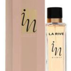 Perfume La Rive In Woman Eau De Parfum 90ml Para Mulheres