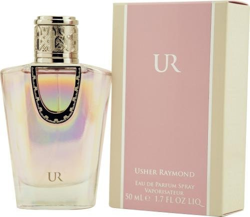 Perfume Usher Ur Eau De Parfum 100ml For Women - Imagem 2