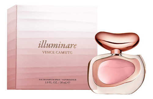 Perfume Vince Camuto Illuminare Eau De Parfum 100ml