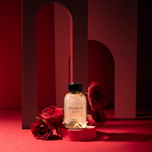 Perfume Atralia Amazonas Solstice Eau De Perfume For Women 1 - Imagem 2