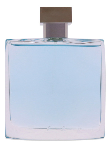Perfume Azzaro Chrome Para Homens Edt Spray 100ml - Imagem 2