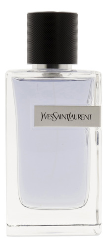 Perfume Yves Saint Laurent Y Para Homens Edt Spray 100ml