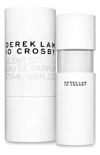 Perfume Derek Lam 10 Crosby Silent St. Eau De Parfum 175ml