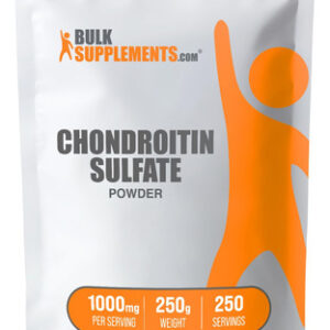 Suplementos De Sulfato De Condroitina Suplementos A Granel 2