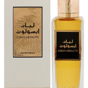 Perfume Rasasi Luban Absolute Eau De Parfum 200ml For Unisex