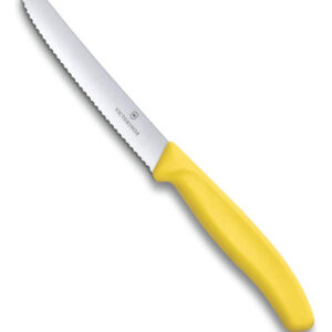 Faca Victorinox Vic-6.7836.l118 Swiss Classic Utility