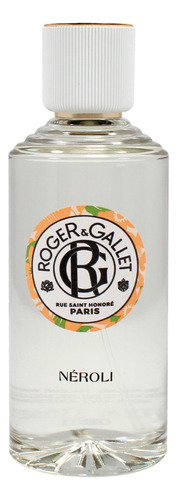 Perfume Roger & Gallet Neroli Água Perfumada 100ml Para Unis - Imagem 2