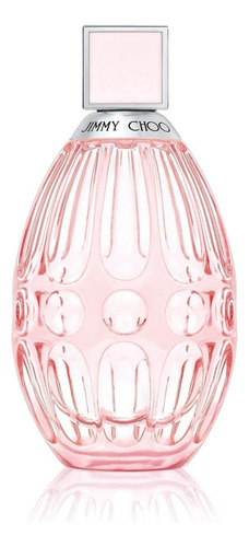 Perfume Jimmy Choo L'eau Eau De Toilette 90ml For Women