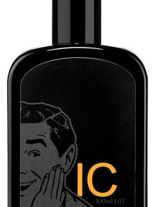 Cologne Fine Mr. Fine Masculino 100ml Exala Confiança E Masc
