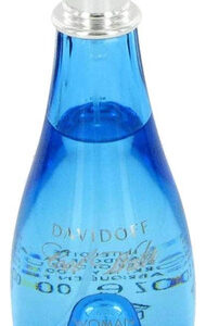 Perfume Davidoff Cool Water Eau De Toilette 100ml Para Mulhe