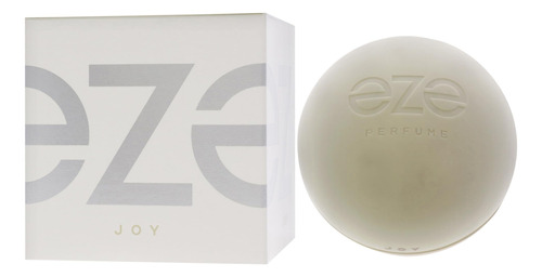 Perfume Eze Joy Para Mulheres Edp 75ml - Imagem 4
