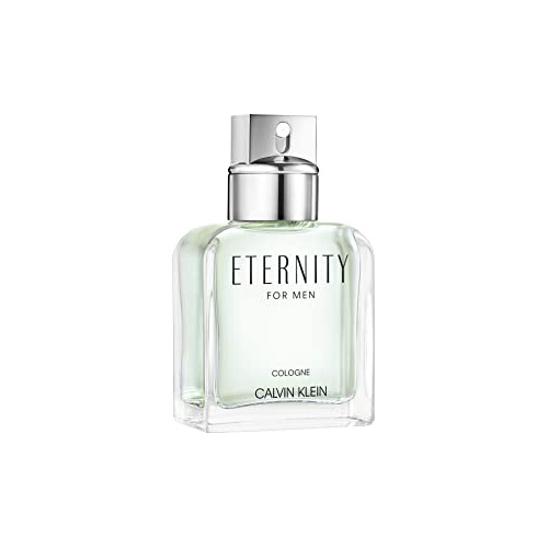 Calvin Klein Eternity For Men Fresh Cologne Eau De Toilett - Imagem 6