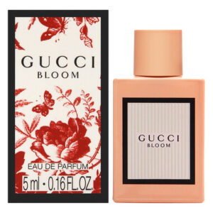 Perfume Gucci Bloom Eau De Parfum 5ml For Women
