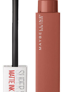 Tinta Fosca Maybelline New York Superstay, Líquido Sem Nudez
