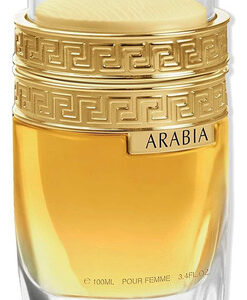 Perfume Emper Arabia Pour Femme Para Mulheres, Spray Natural