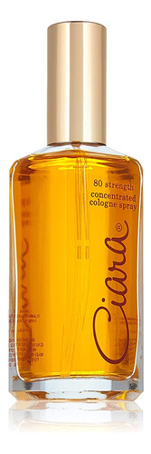 Perfume Revlon Ciara 80 Eau De Toilette 70ml For Women - Imagem 2