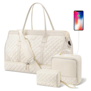 Bolsa Noturna Weekender Etronik Para Mulheres, Grande Esbran