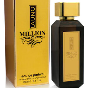 Fragrance World La Uno Million Eau De Perfum 100ml M