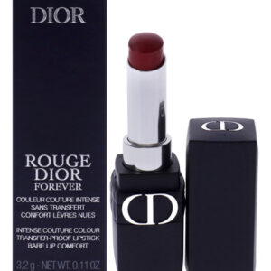 Batom Christian Dior Rouge Forever Transfer Proof 866