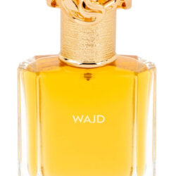 Perfume Swiss Arabian Wajd Eau De Parfum 50ml For Women
