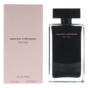 Perfume Narciso Rodriguez Narciso Rodriguez Edt 100ml Para M