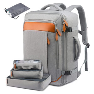 Mochila Carry On Lovevook Large 45l Para Mulheres E Homens