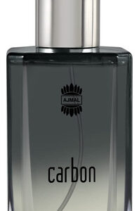 Perfume Ajmal Carbon Edp Para Homens 100ml