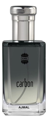 Perfume Ajmal Carbon Edp Para Homens 100ml