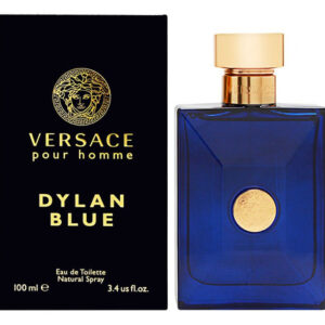 Versace Pour Homme Dylan Blue Para Homens Da Versace - 100 M