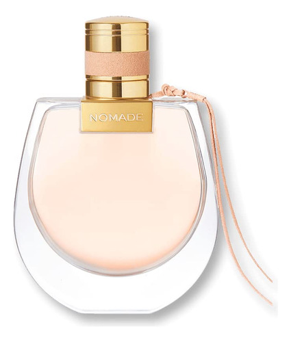 Perfume Chloe Nomade Edp 5ml Tamanho De Viagem Para Mulheres