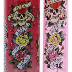 Perfume Christian Audigier Ed Hardy Eau De Parfum 100ml For
