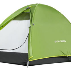 Tenda De Mochila Idoogen Para Acampar, Barraca De Acampamen