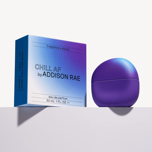 Perfume Addison Rae Fragrance Para Mulheres 30ml Edp Spray - Imagem 7