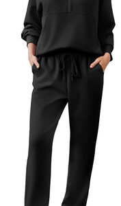 Conjunto De Roupas Pinspark Para Mulheres 2024 Fall Travel B