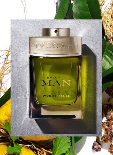 Bvlgari Bvlgari Man Wood Essence 100 Ml Eau De Parfum Spra - Imagem 3