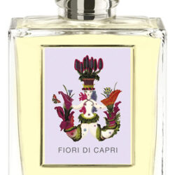 Perfume Carthusia Capri Flowers Eau De Parfum 50ml Para Mulh