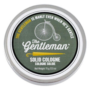 Colônia Sólida Walton Wood Farm The Gentleman 75ml