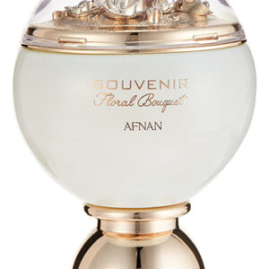 Perfume Afnan Souvenir Floral Bouquet Eau De Parfum 100ml Wo