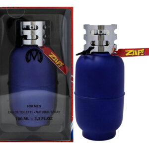 Perfume New Brand Zap Edt 100ml Para Homens