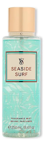 Fragrance Mist Seaside Surf 250ml Para Mulheres