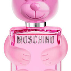 Perfume Moschino Toy 2 Bubble Gum Edt 100ml Para Mulheres