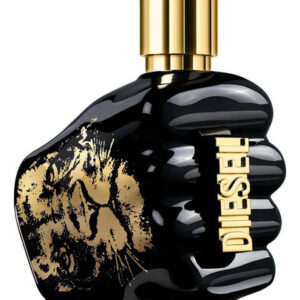 Diesel Spirit of the brave EDT 125ml para masculino