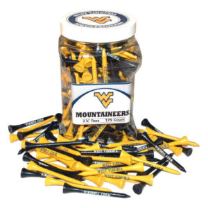 Team Golf Ncaa West Virginia Mountaineers 234 Camisetas De G