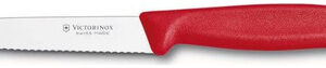 Faca De Descascar Victorinox Swiss Classic De 10 Cm Com Pont