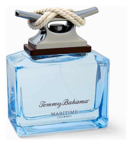 Perfume Tommy Bahama Maritime Journey For Him 125ml - Imagem 3